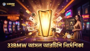 33BMW গেমের আসল আরটিপি ও দায়িত্বশীল গেমিং নির্দেশিকা