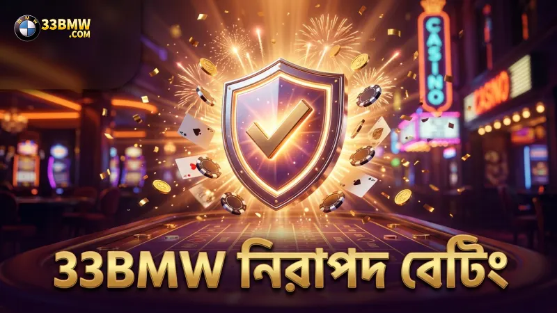 স্থানীয় স্ক্যামার থেকে দূরে থাকার জন্য 33BMW নিরাপত্তা নির্দেশিকা