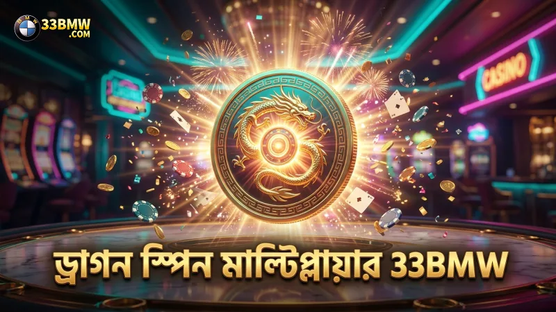 ড্রাগন স্পিন ফিচারের মাল্টিপ্লায়ার ইফেক্টের বাস্তব রেকর্ড