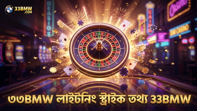৩৩BMW বিশ্লেষণে লাইটনিং স্ট্রাইক ফ্রিকোয়েন্সির তথ্য