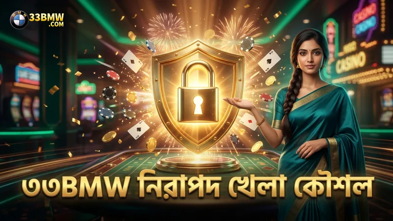 ব্যাংক রোল সুরক্ষার জন্য ৩৩BMW প্লিনকো গেমের নিরাপদ কৌশল