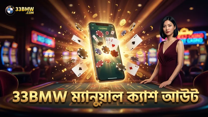 ম্যানুয়াল ক্যাশ আউটের রেসপন্স টাইম পরীক্ষা করে স্ট্র্যাটেজি উন্নত করা হচ্ছে