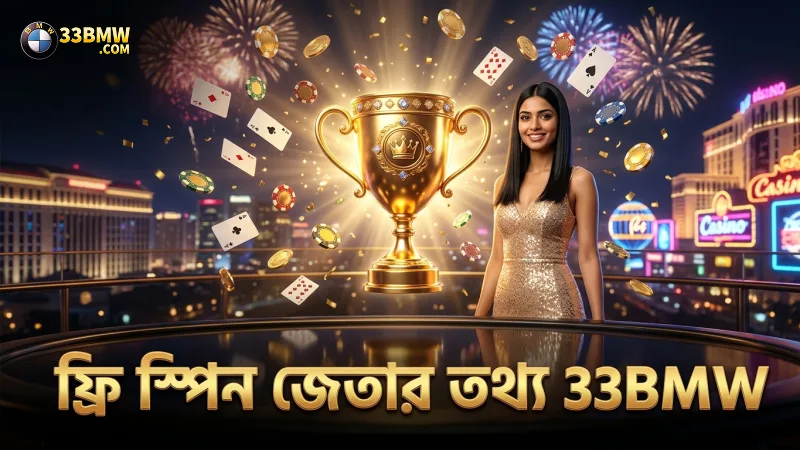 ফ্রি স্পিনে জেতার সম্ভাবনা বাড়ানোর লাইভ টেস্ট তথ্য