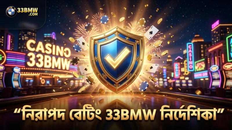 দায়িত্বশীল বেটিং ও নিরাপদ খেলার জন্য প্রয়োজনীয় নির্দেশিকা